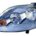 Faro Delantero Derecho VOLKSWAGEN GOLF PLUS (2005-2008) | 11912002