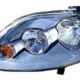 Faro Delantero Derecho VOLKSWAGEN GOLF PLUS (2005-2008) | 11912002