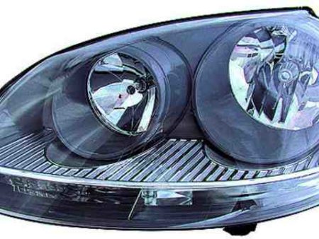 Faro Delantero Derecho VOLKSWAGEN GOLF V (2003-2008) | 11910802