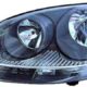 Faro Delantero Derecho VOLKSWAGEN GOLF V (2003-2008) | 11910802
