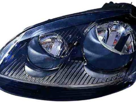 Faro Delantero Derecho VOLKSWAGEN GOLF V (2003-2008) | 11910804
