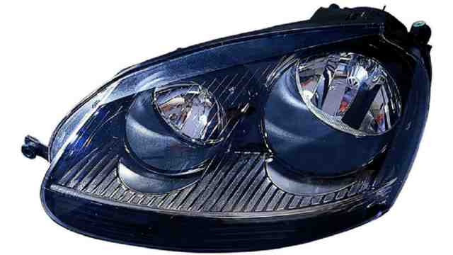 Faro Delantero Derecho VOLKSWAGEN GOLF V año 2003 a 2008