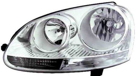 Faro Delantero Derecho VOLKSWAGEN GOLF V (2003-2008) | 11910806