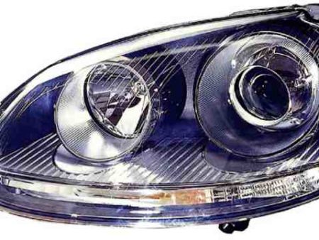 Faro Delantero Derecho VOLKSWAGEN GOLF V (2003-2008) | 11910808