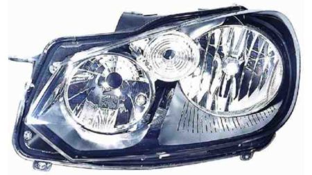 Faro Delantero Derecho VOLKSWAGEN GOLF VI (2008-2010) | 11910902