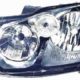 Faro Delantero Derecho VOLKSWAGEN GOLF VI (2008-2010) | 11910902