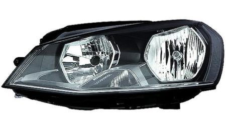 Faro Delantero Derecho VOLKSWAGEN GOLF VII (2012-2017) | 11010702