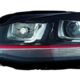 Faro Delantero Derecho VOLKSWAGEN GOLF VII GTI / GTD (2012-2017) | 11010712