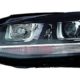 Faro Delantero Derecho VOLKSWAGEN GOLF VII GTI / GTD (2012-2017) | 11010722