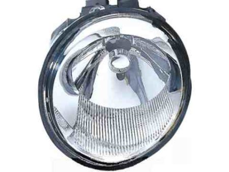 Faro Delantero Derecho VOLKSWAGEN LUPO (1998-2005) | 11916002