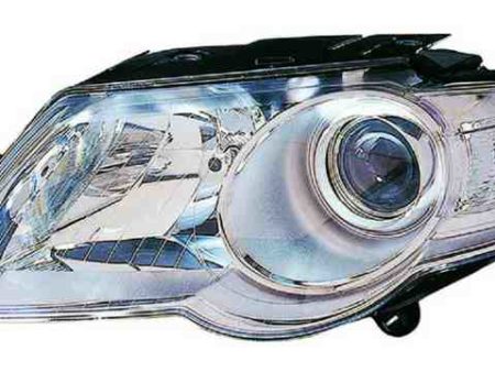 Faro Delantero Derecho VOLKSWAGEN PASSAT (2005-2010) | 11913102