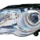 Faro Delantero Derecho VOLKSWAGEN PASSAT (2005-2010) | 11913102