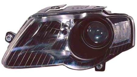 Faro Delantero Derecho VOLKSWAGEN PASSAT (2005-2010) | 11913104