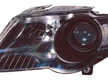 Faro Delantero Derecho VOLKSWAGEN PASSAT (2005-2010) | 11913104