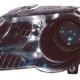 Faro Delantero Derecho VOLKSWAGEN PASSAT (2005-2010) | 11913104