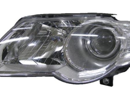 Faro Delantero Derecho VOLKSWAGEN PASSAT (2005-2010) | 11913122
