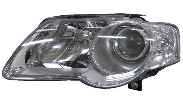 Faro Delantero Derecho VOLKSWAGEN PASSAT año 2005 a 2010