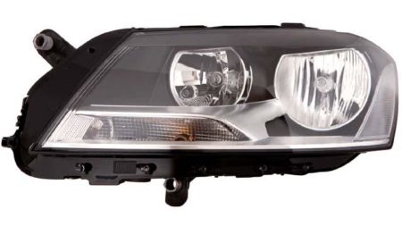 Faro Delantero Derecho VOLKSWAGEN PASSAT (2010-2014) | 11913212
