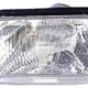 Faro Delantero Derecho VOLKSWAGEN POLO II (1990-1994) | 11913722