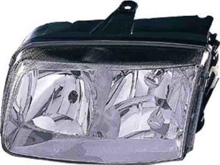 Faro Delantero Derecho VOLKSWAGEN POLO IV (1999-2001) | 11914002