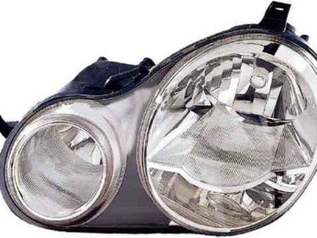Faro Delantero Derecho VOLKSWAGEN POLO V (2001-2005) | 11914104