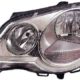 Faro Delantero Derecho VOLKSWAGEN POLO VI (2005-2009) | 11914202