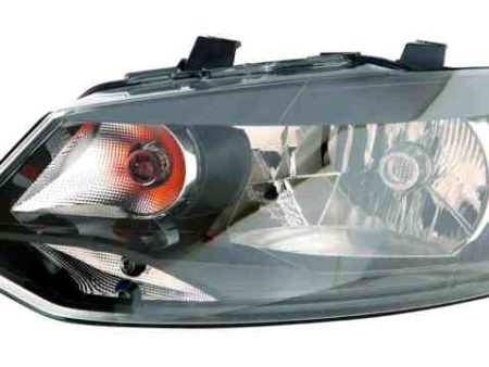 Faro Delantero Derecho VOLKSWAGEN POLO VII (2009-2013) | 11914304