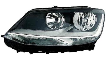 Faro Delantero Derecho VOLKSWAGEN SHARAN (2010>=) | 11855212