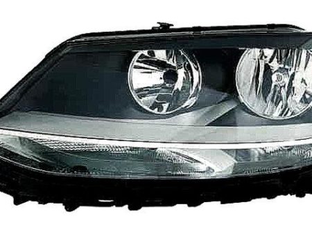 Faro Delantero Derecho VOLKSWAGEN SHARAN (2010>=) | 11855212