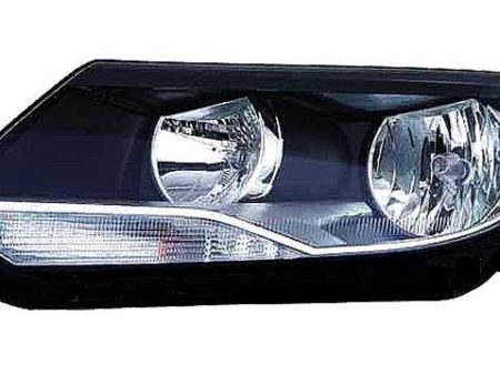 Faro Delantero Derecho VOLKSWAGEN TIGUAN (2011>=) | 11900202