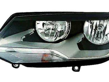 Faro Delantero Derecho VOLKSWAGEN TOUAREG (2010>=) | 11910012