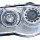 Faro Delantero Derecho VOLKSWAGEN TOUAREG (2008-2010) | 11910502