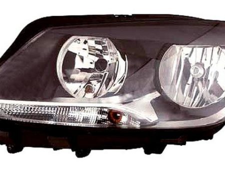 Faro Delantero Derecho VOLKSWAGEN TOURAN (2010>=) | 11910302