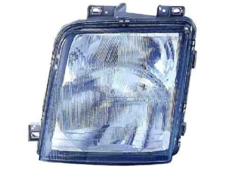 Faro Delantero Derecho VOLKSWAGEN TRANSPORTER LT2 (1996-2003) | 11919602