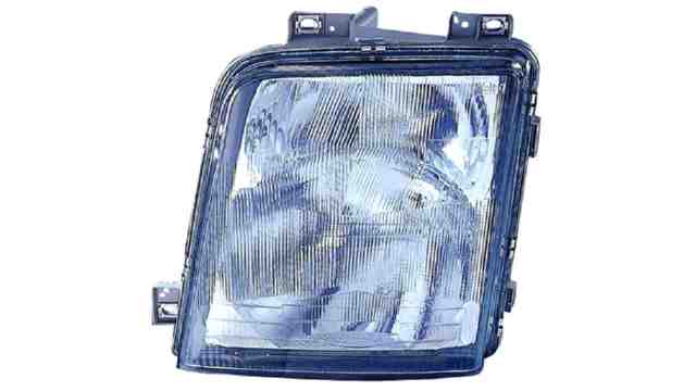 Faro Delantero Derecho VOLKSWAGEN TRANSPORTER LT2 año 1996 a 2003