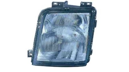 Faro Delantero Derecho VOLKSWAGEN TRANSPORTER LT2 (1996-2003) | 11919604