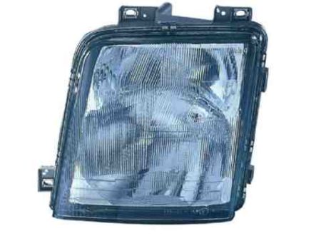 Faro Delantero Derecho VOLKSWAGEN TRANSPORTER LT2 (1996-2003) | 11919604