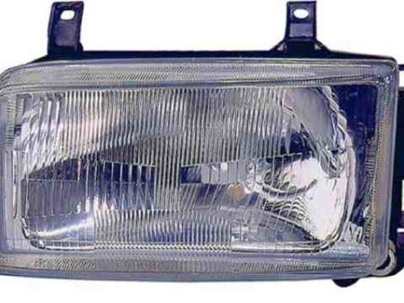 Faro Delantero Derecho VOLKSWAGEN TRANSPORTER T4 / Multivan / Caravelle (1990-1996) | 11914602