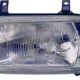 Faro Delantero Derecho VOLKSWAGEN TRANSPORTER T4 / Multivan / Caravelle (1990-1996) | 11914602