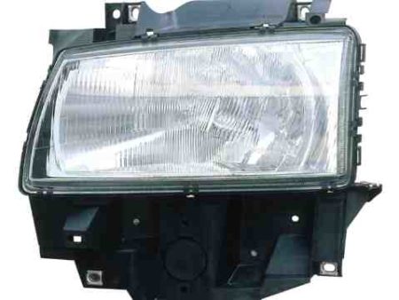Faro Delantero Derecho VOLKSWAGEN TRANSPORTER T4 / Multivan / Caravelle (1996-2003) | 11914702