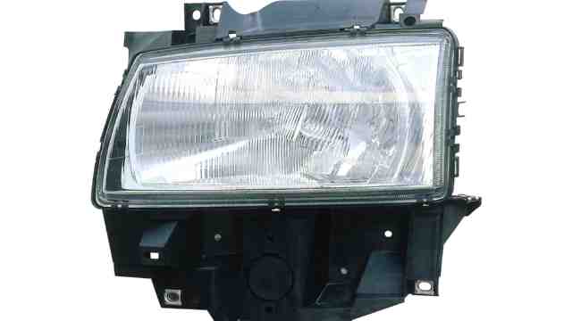 Faro Delantero Derecho VOLKSWAGEN TRANSPORTER T4 / Multivan / Caravelle año 1996 a 2003