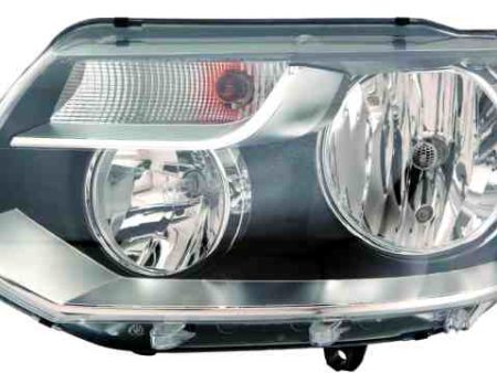 Faro Delantero Derecho VOLKSWAGEN TRANSPORTER T5 (2010>=) | 11914902