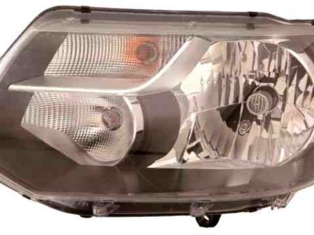 Faro Delantero Derecho VOLKSWAGEN TRANSPORTER T5 (2010>=) | 11914904