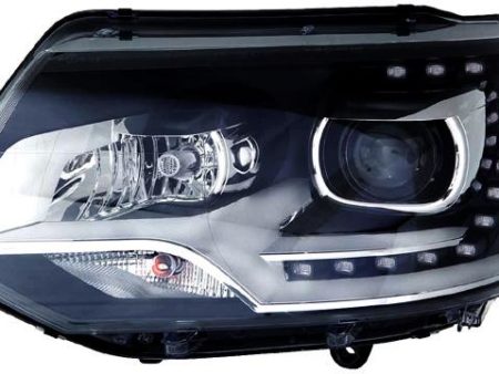 Faro Delantero Derecho VOLKSWAGEN TRANSPORTER T5 (2010>=) | 11914912