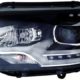 Faro Delantero Derecho VOLKSWAGEN TRANSPORTER T5 (2010>=) | 11914912