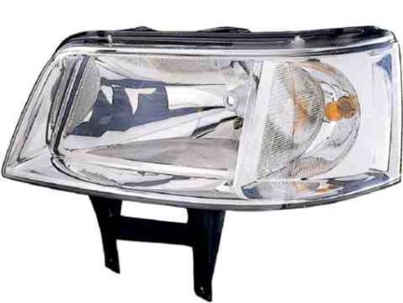 Faro Delantero Derecho VOLKSWAGEN TRANSPORTER T5 / Multivan / Caravelle (2003-2009) | 11914802