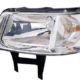 Faro Delantero Derecho VOLKSWAGEN TRANSPORTER T5 / Multivan / Caravelle (2003-2009) | 11914802