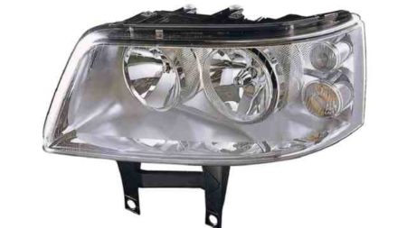 Faro Delantero Derecho VOLKSWAGEN TRANSPORTER T5 / Multivan / Caravelle (2003-2009) | 11914804