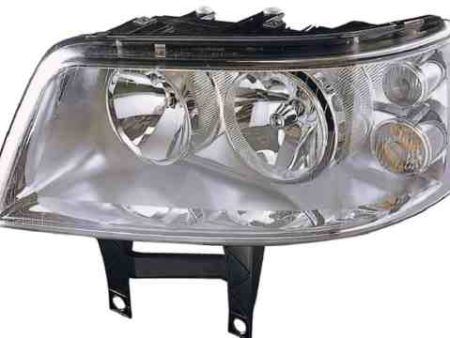Faro Delantero Derecho VOLKSWAGEN TRANSPORTER T5 / Multivan / Caravelle (2003-2009) | 11914804