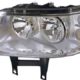 Faro Delantero Derecho VOLKSWAGEN TRANSPORTER T5 / Multivan / Caravelle (2003-2009) | 11914804